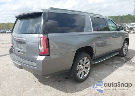 2018 GMC Yukon Xl Slt from USA, damaged, VIN 1GKS1GKC3JR152099